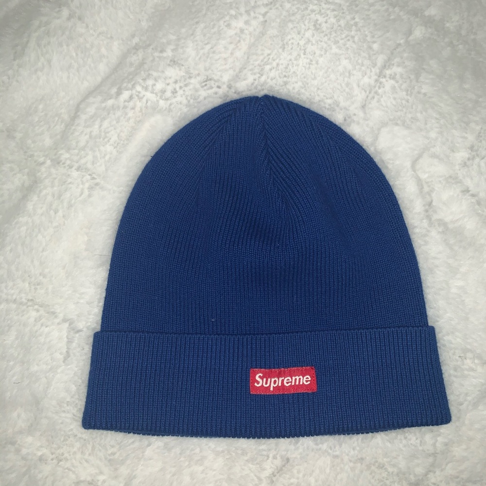 SUPREME BEANIE